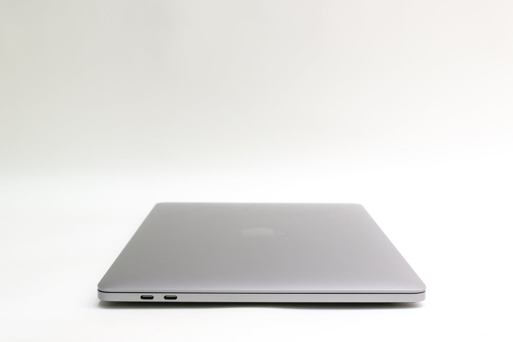 13" QHD+ 2020, MacBook Pro, MYD92LL/A, Apple M1, 8GB, 512GB SSD, 8C