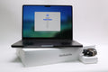 14" 2025, MacBook Pro, MDE14LL/A, Apple M5, 16GB, 1TB SSD, 10C
