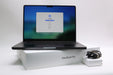 14" 2025, MacBook Pro, MDE14LL/A, Apple M5, 16GB, 1TB SSD, 10C