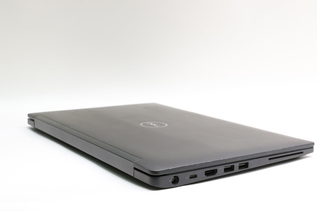 14" Dell Latitude 7490, i7-8650U, 8GB, 256GB SSD
