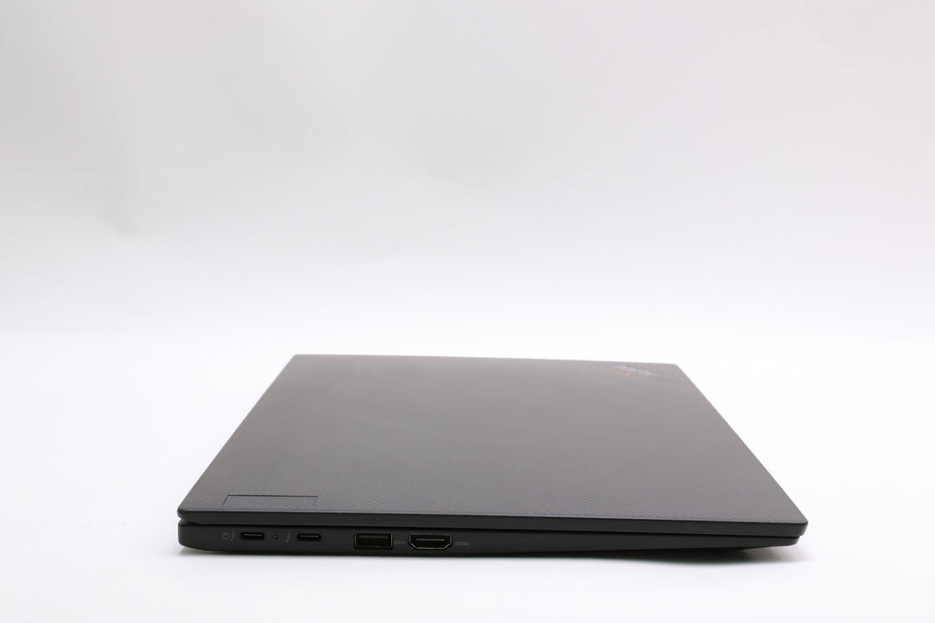 14" 2.8K Lenovo ThinkPad X1 Carbon Gen 11, i7-1370P, 32GB, 512GB SSD — photo 10 of 13