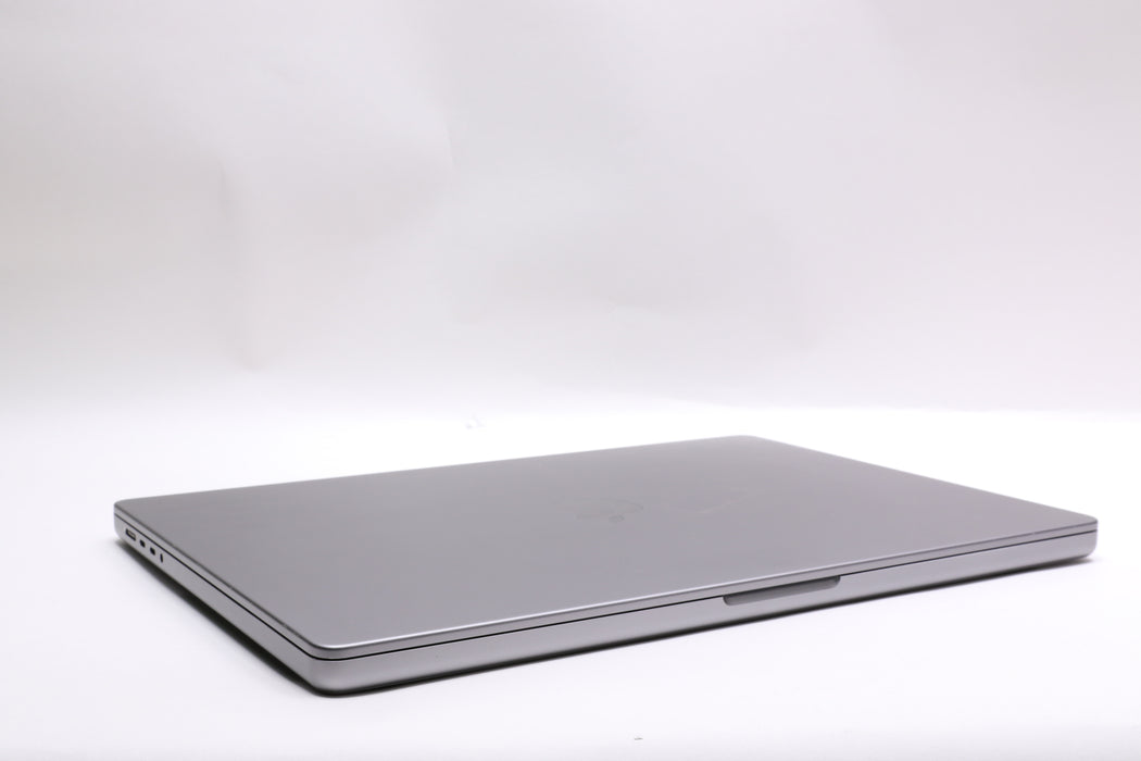 16" 2021, MacBook Pro, BTO, Apple M1 Pro, 32GB, 1TB SSD, 16C