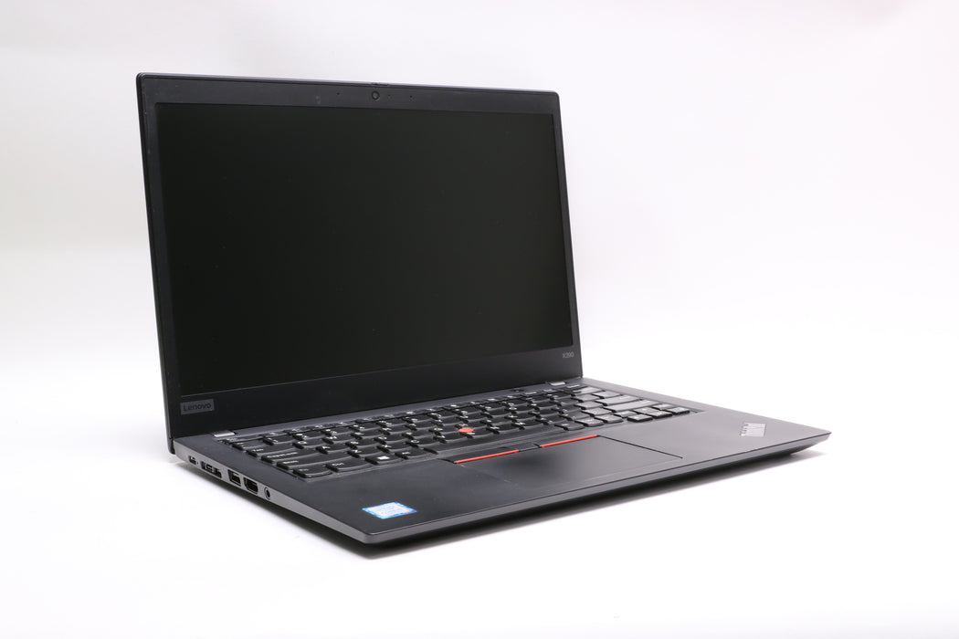13" Lenovo Thinkpad X390 20Q0CTO1WW, i5-8265U, 16GB, 256GB SSD
