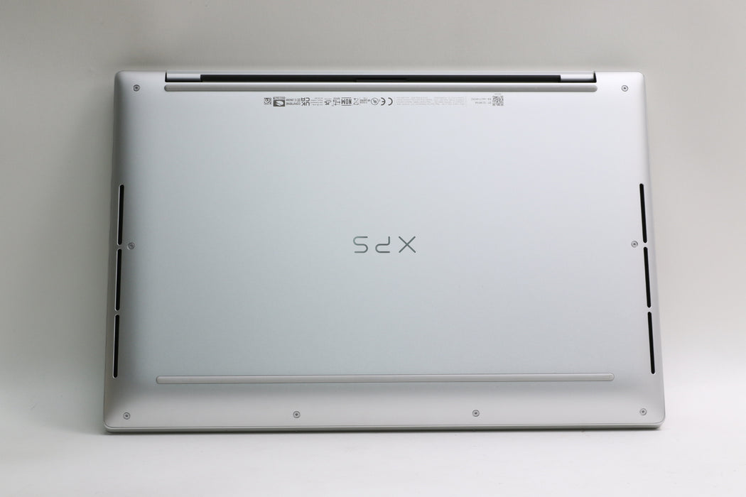 14" Dell Xps, Ultra 7 155H, 32GB, 1TB SSD, RTX 4050 Laptop GPU