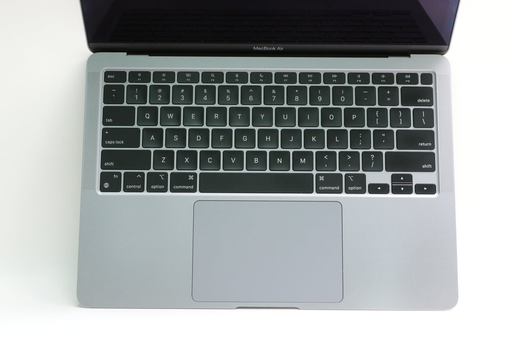 13" 2020, MacBook Air, BTO, Apple M1, 16GB, 1TB SSD, 8C