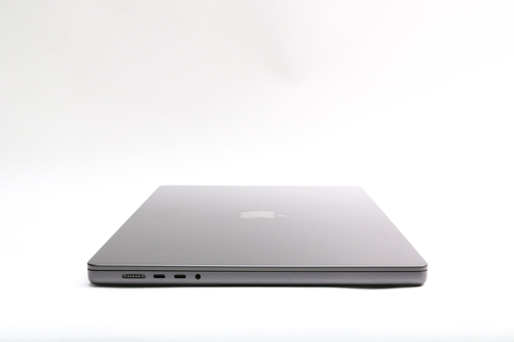 16" 2024, MacBook Pro, BTO, Apple M4 Max, 128GB, 8TB, 40C, Nano Texture