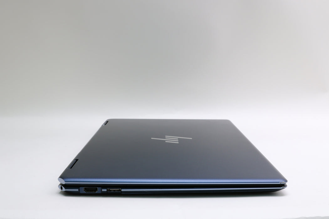 16" HP 16-f0013dx, i7-11390H, 16GB, 512GB SSD, Touchscreen