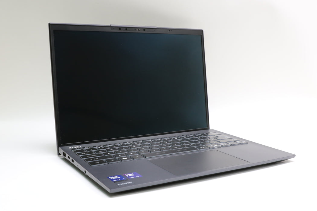 13.3" MSI, Prestige 13 Ai+ Evo A2vmg, Ultra 7 258V, 32GB, 1TB SSD