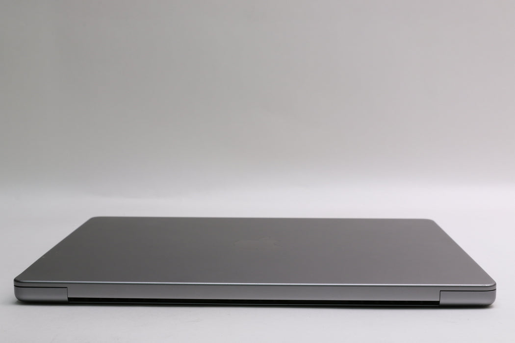 14" 2021, MacBook Pro, MKGP3LL/A, Apple M1 Pro, 16GB, 512GB SSD, 14C
