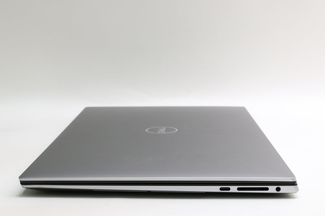 15" WUXGA Dell Precision 5550, i7-10750H, 32GB, 1TB, Quadro T1000, 100% Battery!