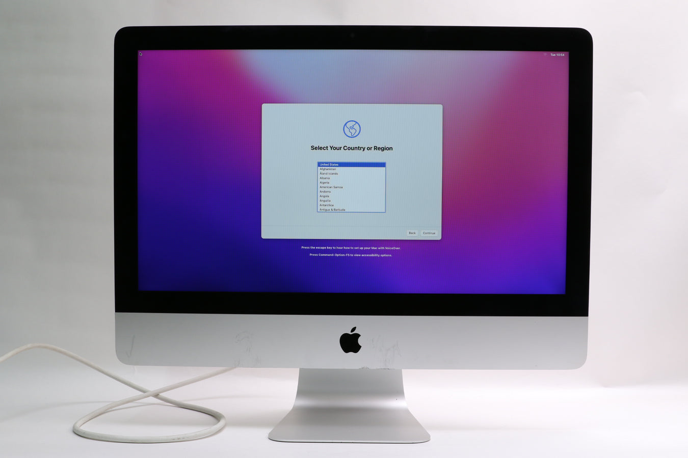 Shop Apple