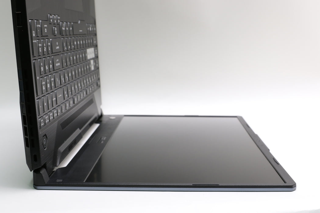 16" Asus Tuf Gaming A15, AMD Ryzen 7 4800H, 32GB, 1TB SSD, RTX 2060