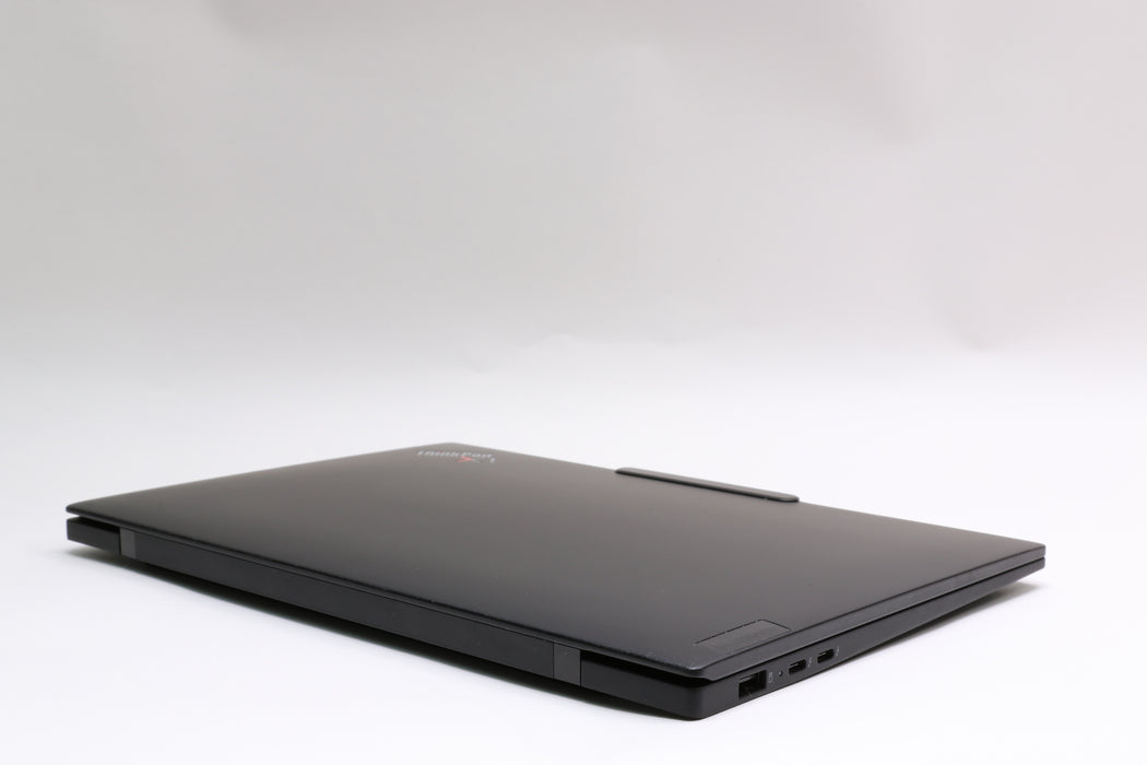 14" WUXGA Lenovo ThinkPad X1 Carbon Gen 12, Ultra 7 155H, 32GB, 512GB SSD — photo 9 of 13