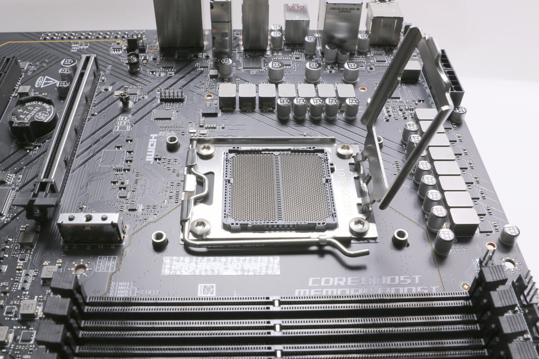 MSI Pro B650-VC Wi-Fi AMD ATX Motherboard