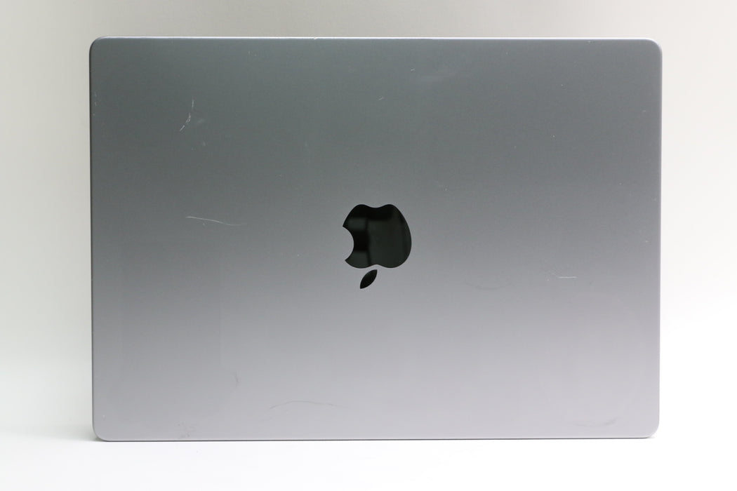 14" 2021, MacBook Pro, BTO, Apple M1 Max, 32GB, 512GB, 24C