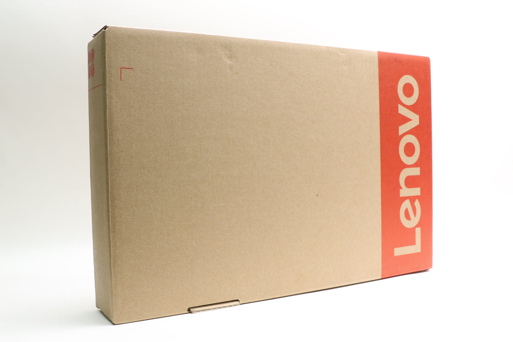 Brand New! 14" Lenovo ThinkPad E14 Gen 6, AMD Ryzen 5 7535U, 16GB, 256 GB SSD
