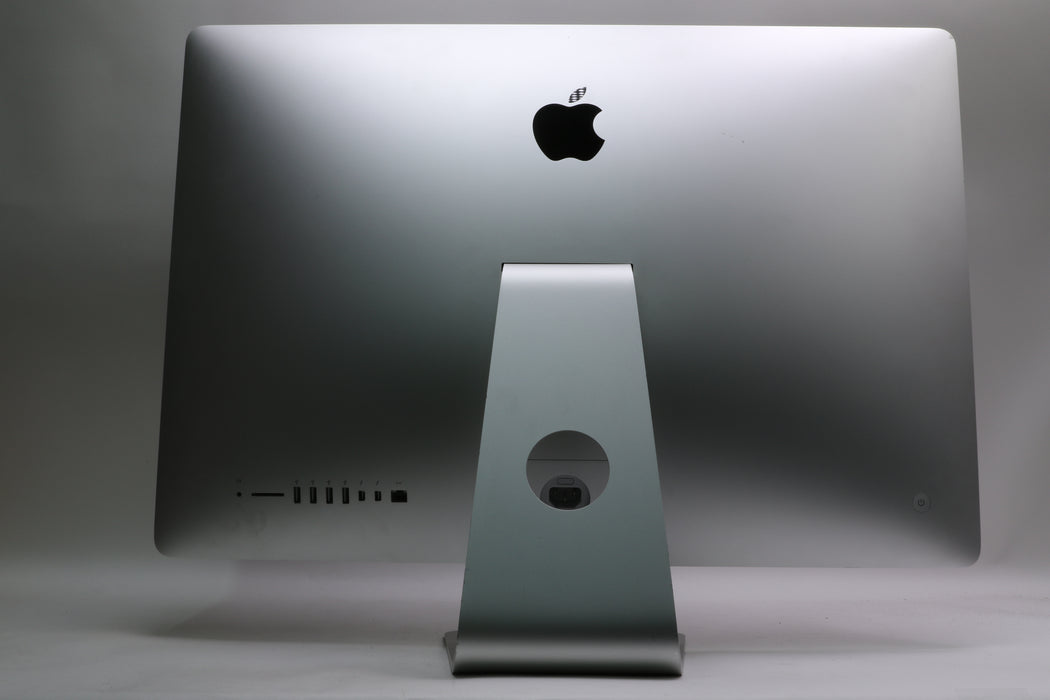 27" 2015, iMac, BTO, i5-6500, 24GB, 1TB HDD, AMD Radeon R9 M380