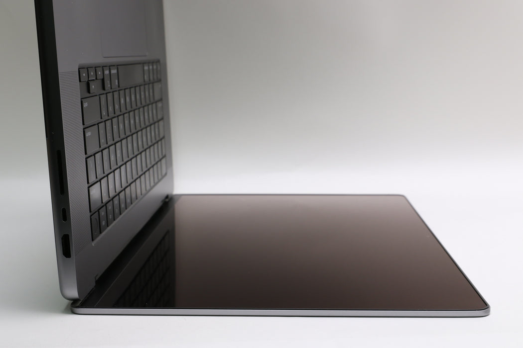 16" 2021, MacBook Pro, MK193LL/A, Apple M1 Pro, 16GB, 1TB SSD, 16C