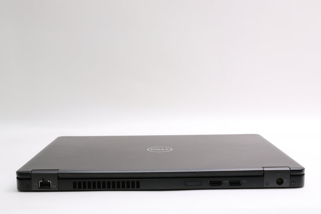 14" Dell Latitude 5490, i5-8350U, 16GB, 512GB SSD, New Battery!