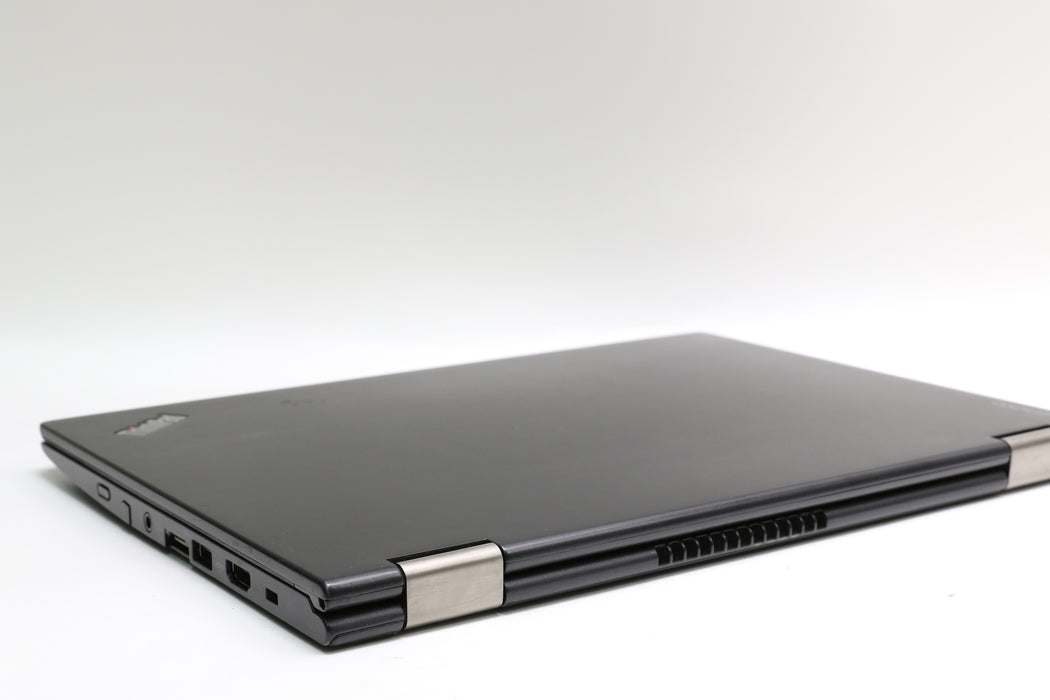 13" Lenovo Yoga 370, i5-7200U 2.50GHz, 8GB, 128GB SSD, Touchscreen