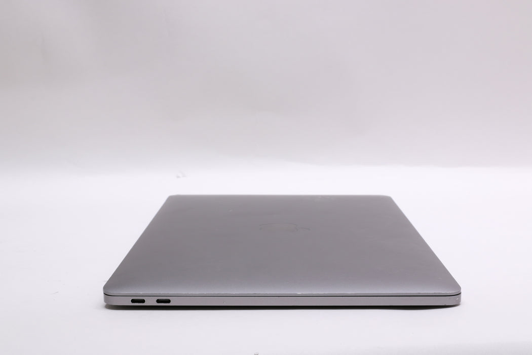 13" QHD+ 2017, MacBook Pro, MPXQ2LL/A, i5-7360U, 8GB, 128GB SSD