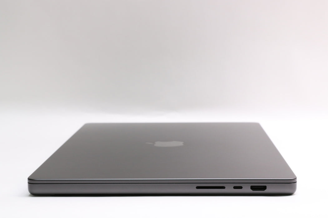 16" 2024, MacBook Pro, BTO, Apple M4 Pro, 48GB, 1TB SSD, 20C 100%Battery