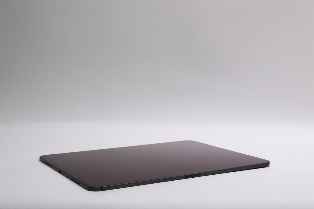 13" iPad Pro M4, 256GB, Unlocked, Space Black, MVXR3LL/A