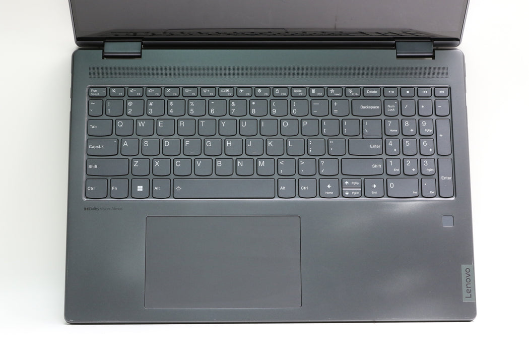 16" Lenovo, Yoga 7 16IAP7, i5-1240P, 8GB, 256GB SSD, Touchscreen