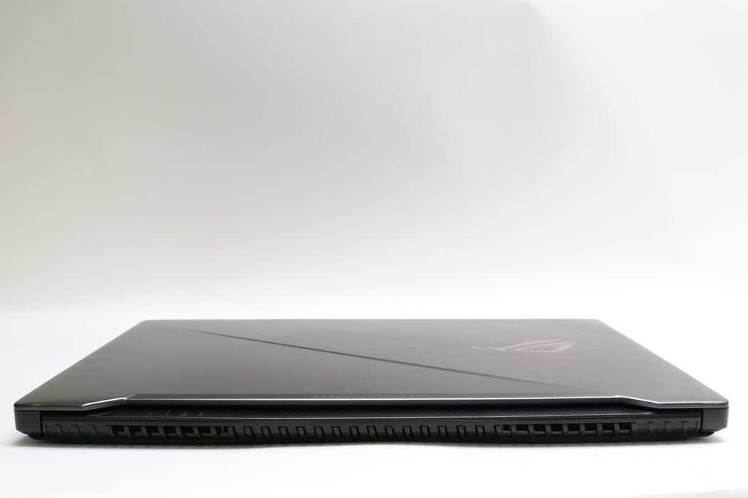 100%BATT 17.3" Asus Strix 17, i7-8750H, 16GB, 1TB HDD & 128GB SSD, GTX 1050 Ti