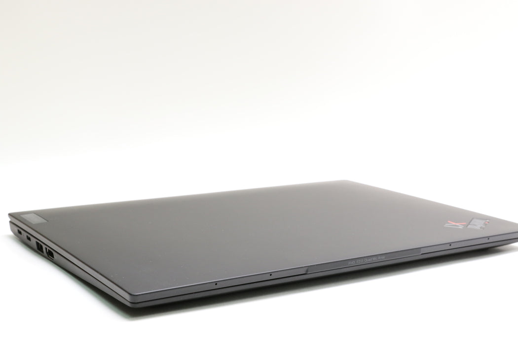 14" WUXGA Lenovo ThinkPad X1 Carbon Gen 11, i7-1355U, 16GB, 512GB SSD, Touch