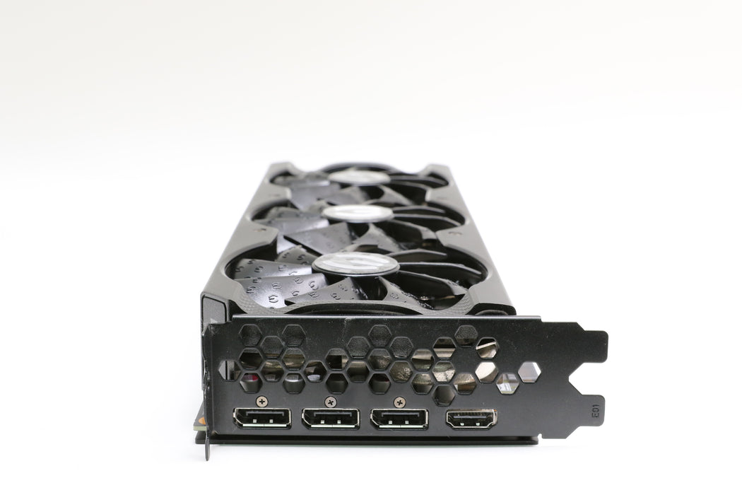 EVGA GeForce RTX 3080 Ti XC3 ULTRA GAMING, 12G-P5-3955-KR, PX1