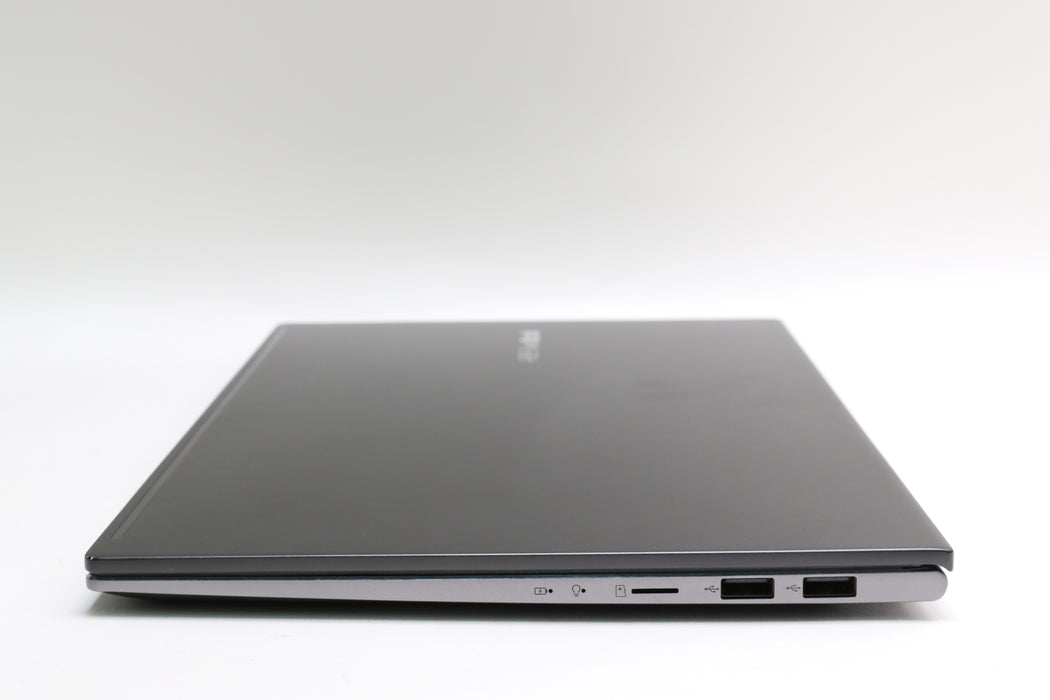 14" Asus Vivobook, i5-1135G7, 8GB, 512 SSD