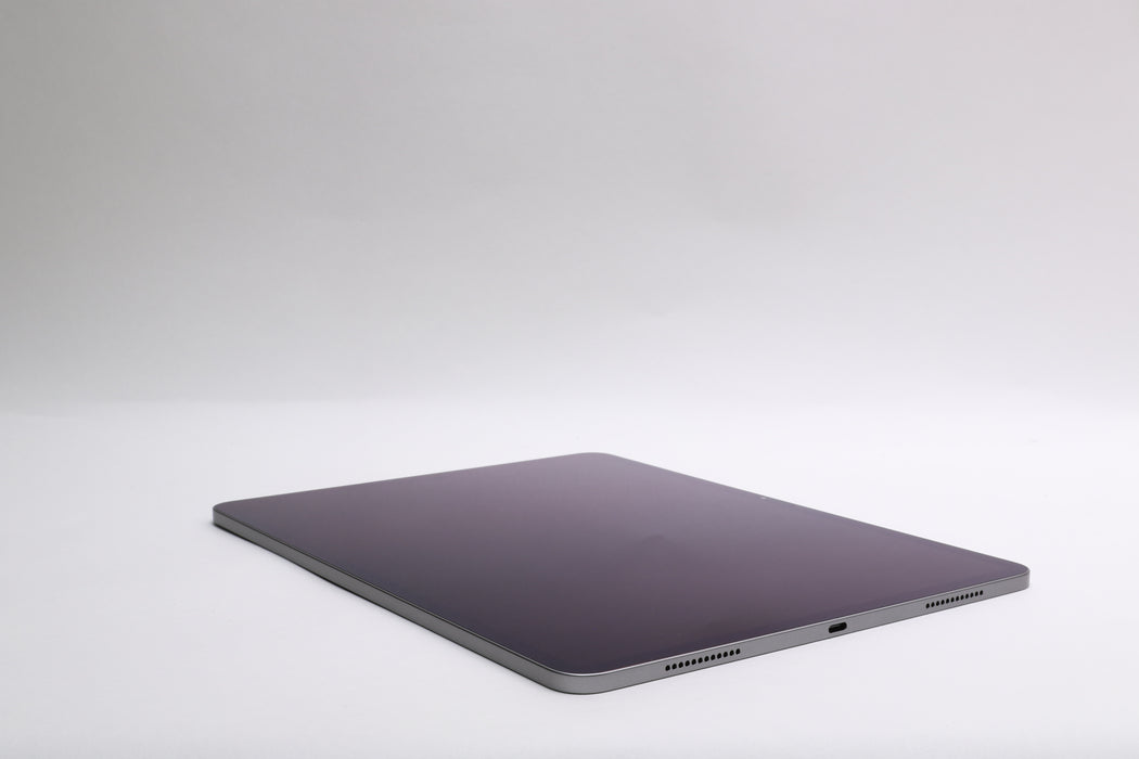 13" Apple iPad Air M4, 128GB, Wi-Fi Only, Space Gray, MH5N4LL/A