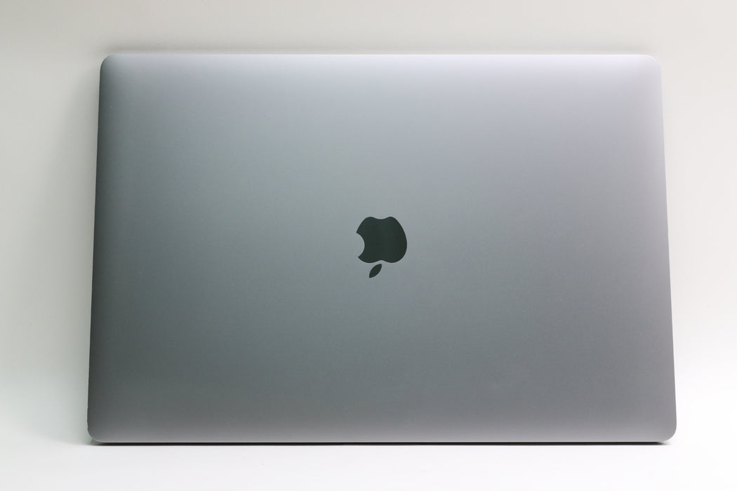 16" 2019, MacBook Pro, MVVJ2LL/A, i7-9750H, 16GB, 512GB SSD, Radeon Pro 5300M