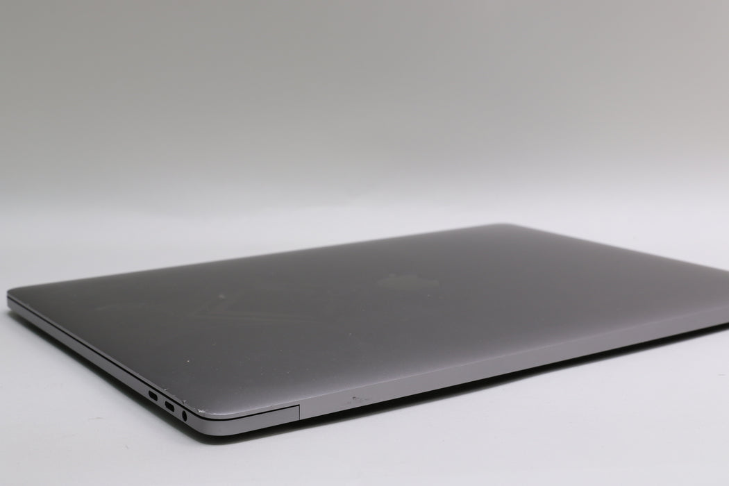 15" 2018, MacBook Pro, BTO, i9-8950HK, 32GB, 512GB, Radeon Pro 560X
