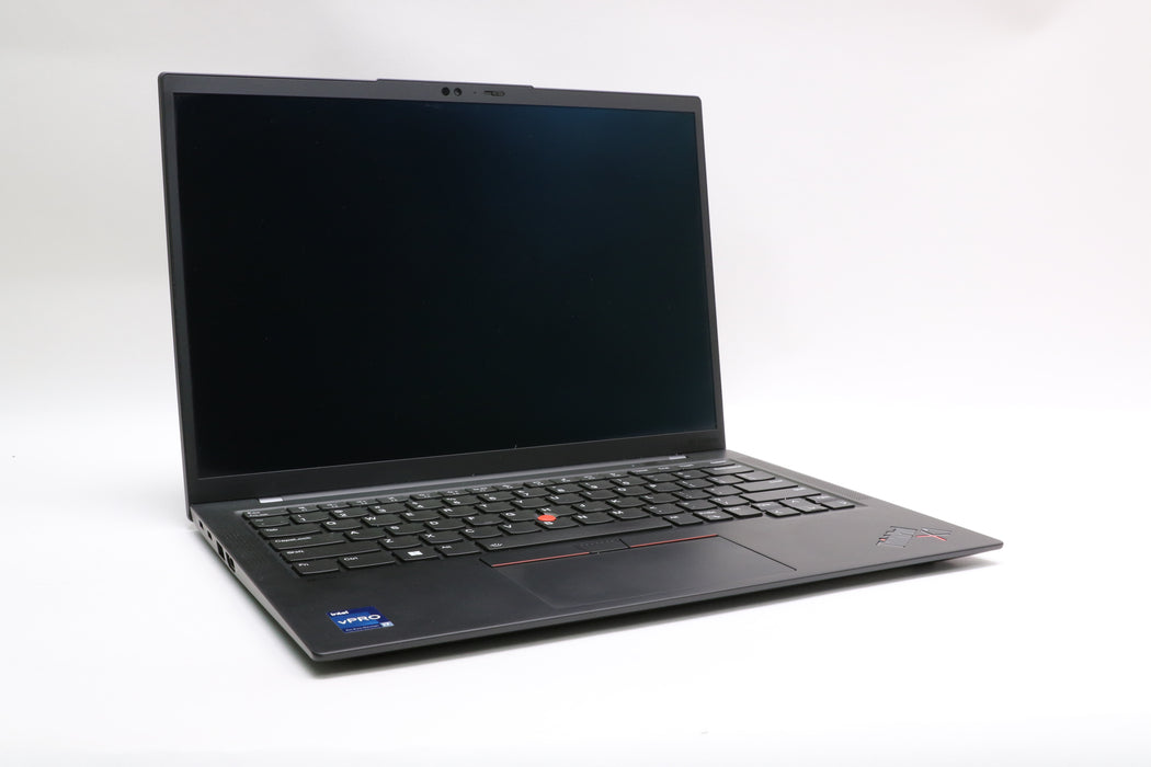 14" 2.8K Lenovo Thinkpad X1 Carbon Gen 11 21HNSA9Y00, i7-1370P, 32GB, 512GB SSD