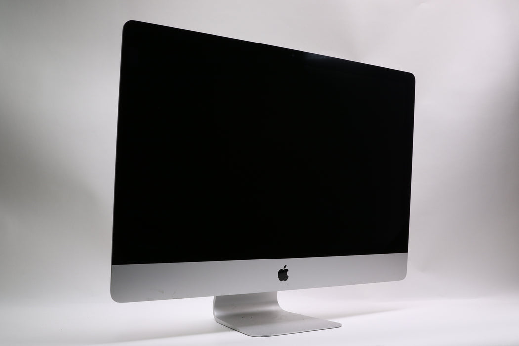 27" 2017, iMac, MNE92LL/A, i5-7500, 8GB, 1TB Fusion Drive — photo 2 of 5