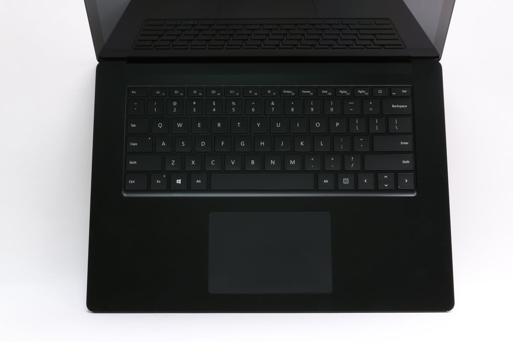 15" Microsoft Surface Laptop 3, Ryzen 5 Surface Edition, 16GB, 256GB, Touch! — photo 3 of 13