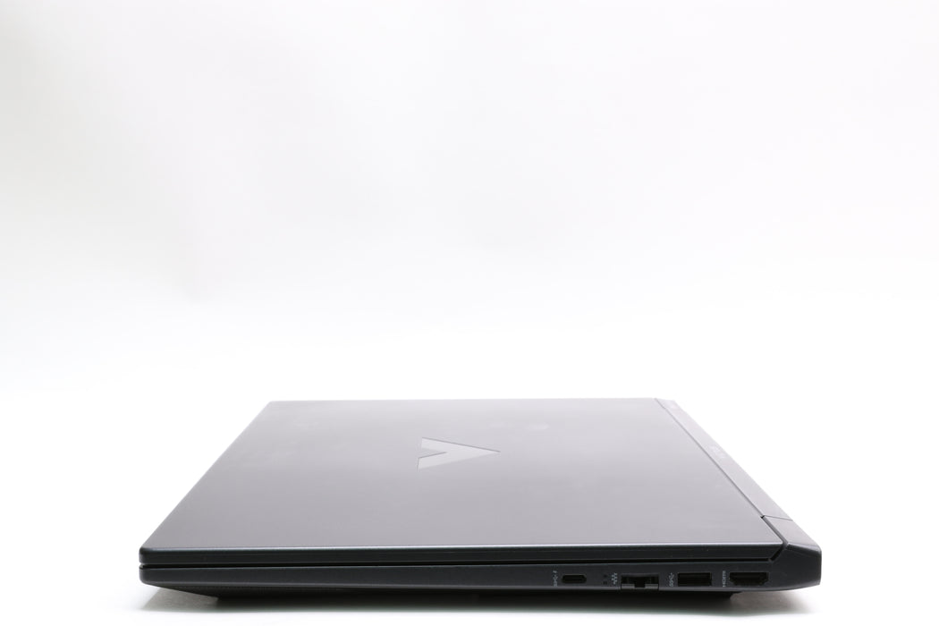 15.6" HP Victus 15-fb2xxx, Ryzen 5 7535HS, 8GB, 512GB SSD, Radeon RX 6550M — photo 6 of 13