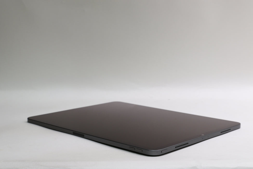 iPad Pro 12.9" M1, 5th Gen, 128GB, Wi-Fi Only, Space Gray, MHNF3LL/A