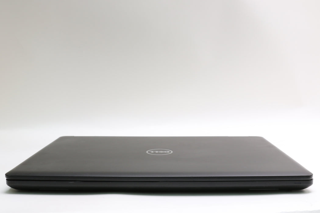 100%BATT 15.6" Dell Precision 3520, i7-7700HQ, 16GB, 256GB SSD, NVIDIA Quadro M620