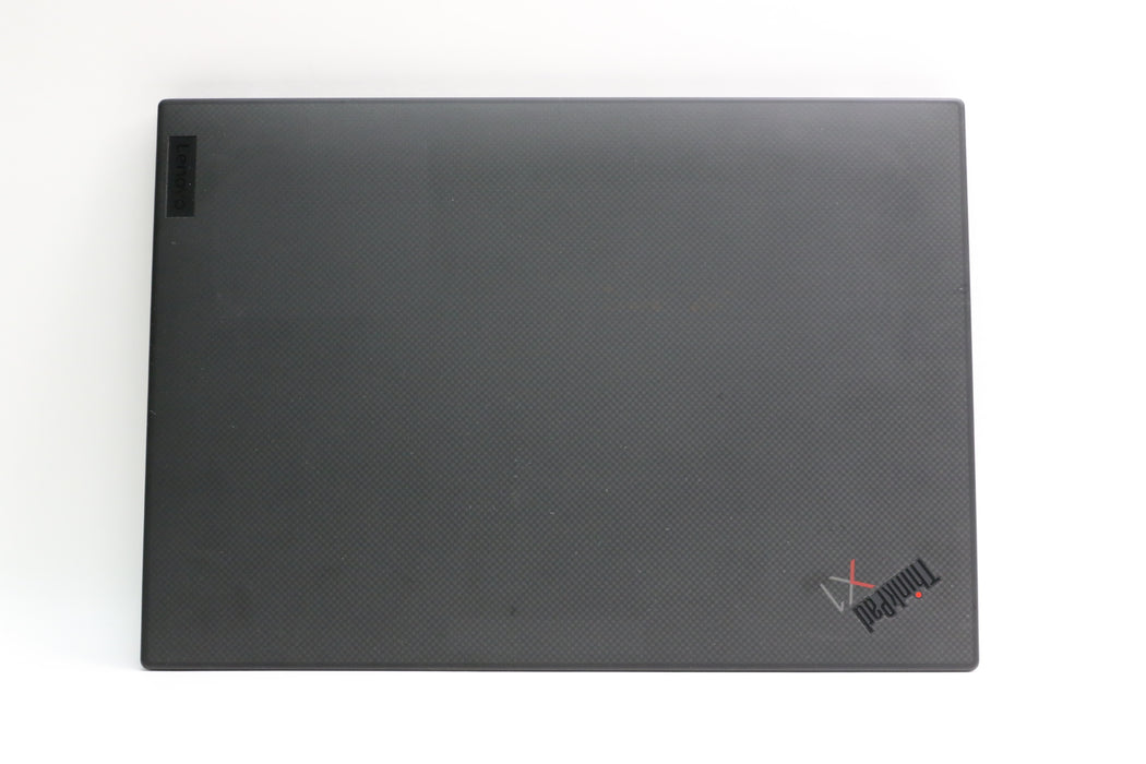 14" UHD+ Lenovo ThinkPad X1 Carbon Gen 9, i7-1185G7, 16GB Memory, 1TB SSD, 4K!
