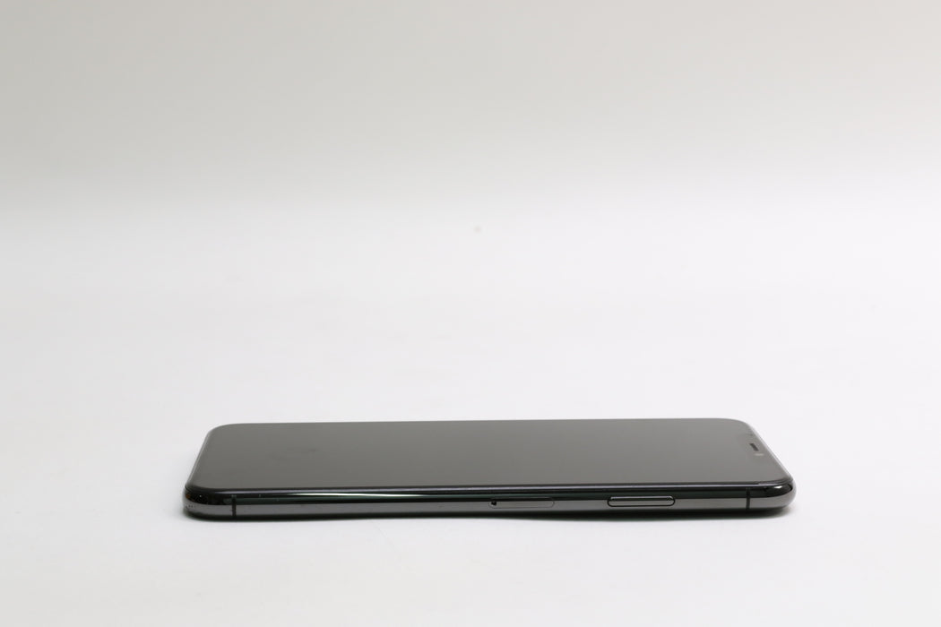 iPhone XS MAX, 64GB, Sprint, Space Gray, MT5K2LL/A