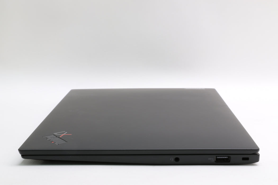 14" Lenovo ThinkPad X1 Carbon Gen 11, i7-1365U, 32GB, 500GB SSD, Touchscreen