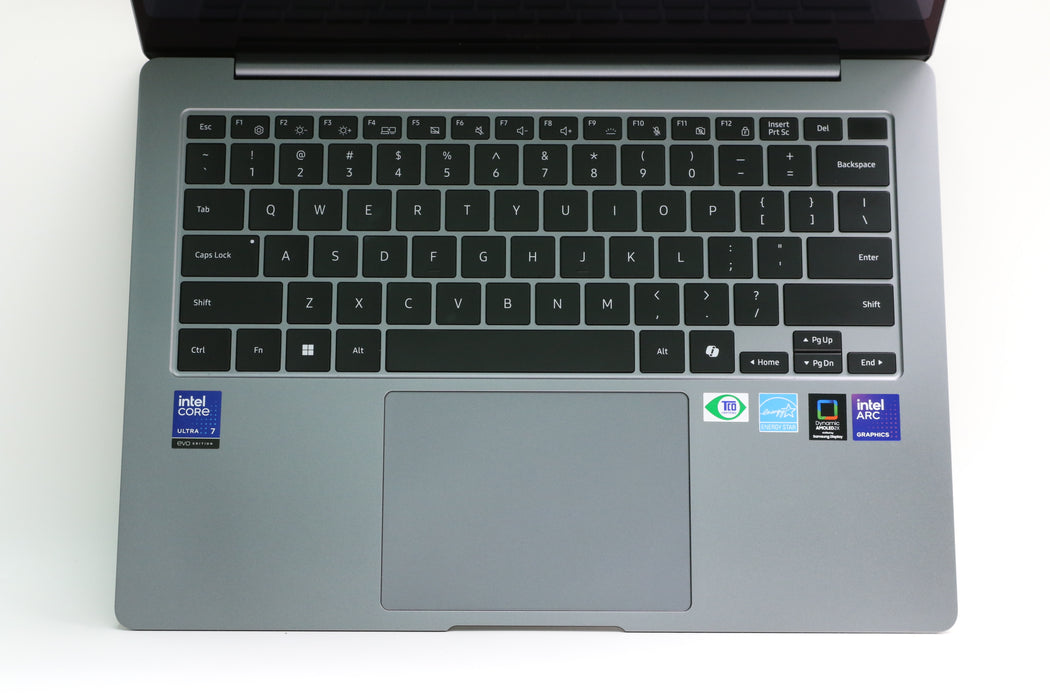14" Samsung Galaxy Book5 Pro, Ultra 7 256V, 16GB, 512GB, 120Hz OLED Touchscreen!