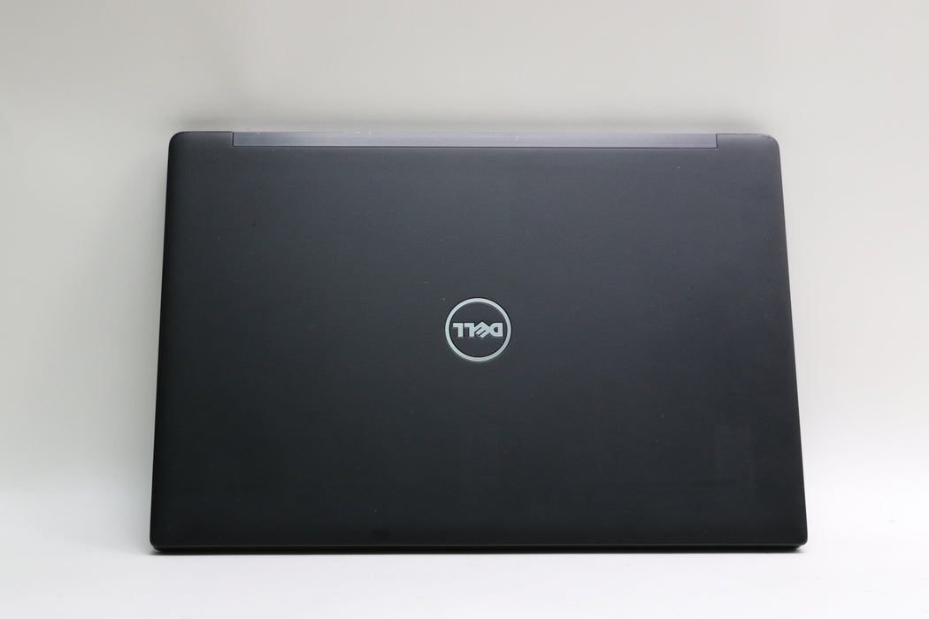 100%BATT 12.5" Dell Latitude 7280, i7-7600U 2.80GHz, 8GB, 256GB SSD