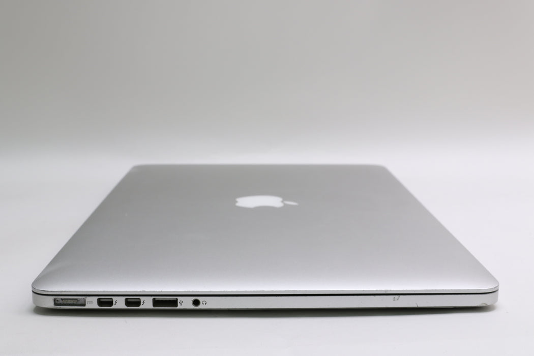 15" 2.8K 2015, MacBook Pro, CTO, i7-4870HQ, 16GB, 1TB SSD, AMD R9 M370X 2GB