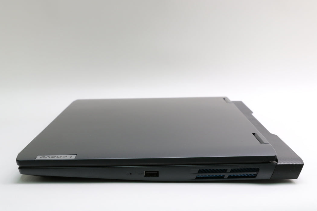15.6" Lenovo IdeaPad Gaming 3 15arh7, Ryzen 5 6600H, 8GB, 256GB, RTX 3050