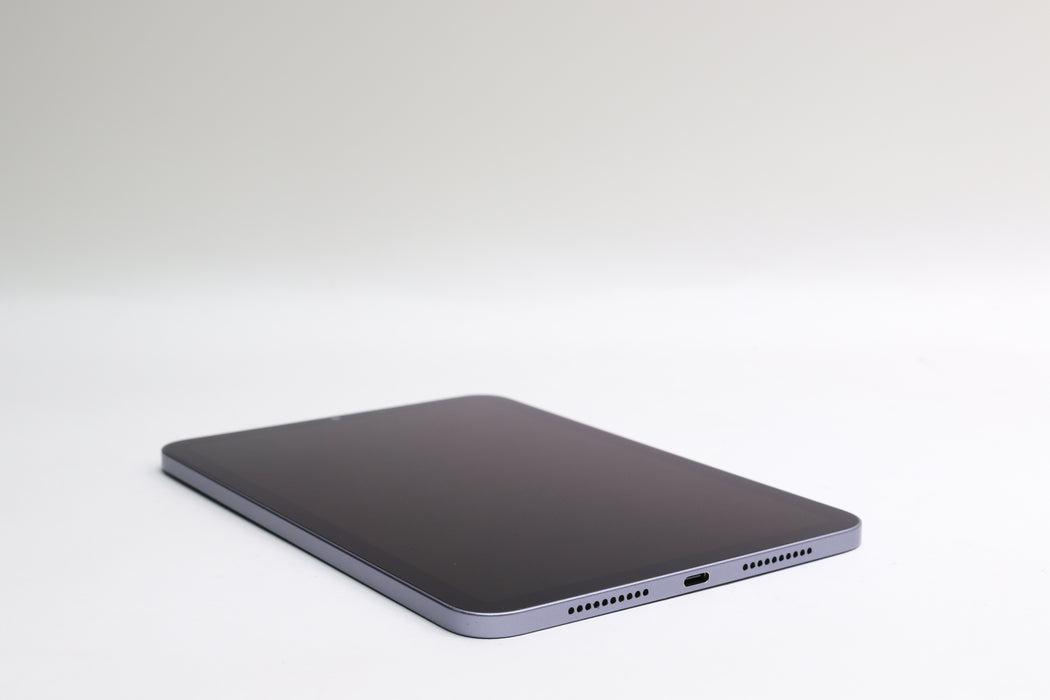 iPad mini 6th Gen, 64GB, Wifi Only, Purple, MK7R3LL/A