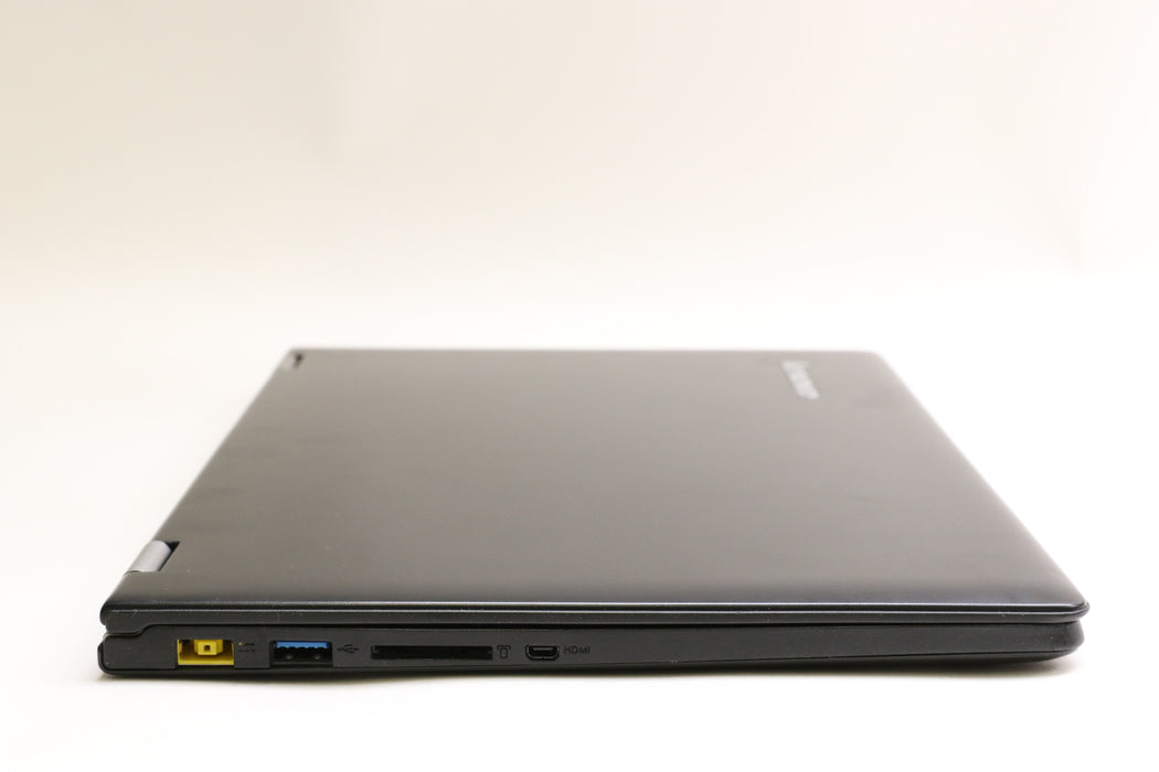 11.6" Lenovo Yoga 2 11, Intel Pentium N3540 2.16GHz, 4GB, 500GB HDD, Touch